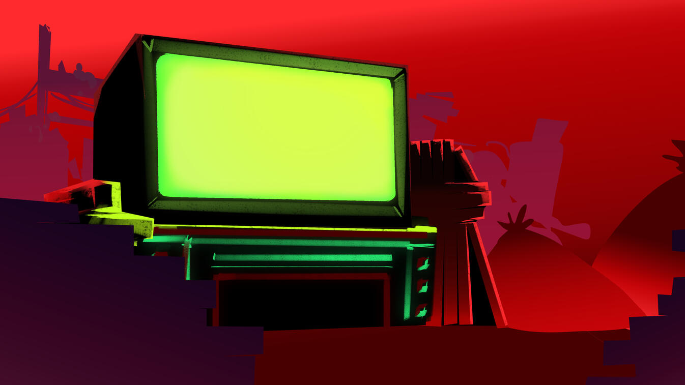 Trash Gaming Room Trash Gaming Room