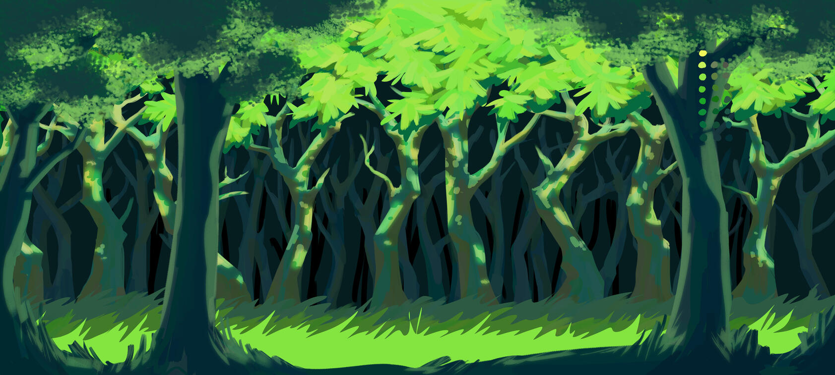 Australian Forrest Australian Forrest